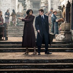 Photo Jessica Williams (II)