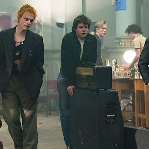 Photo Christian Lees