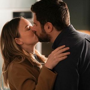 Photo James Roday Rodriguez