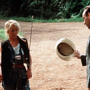 Photo Beignets de tomates vertes