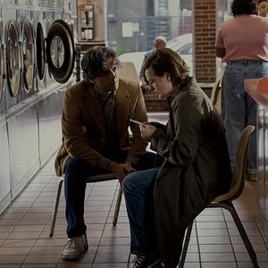 Photo Elisabeth Moss