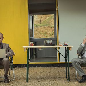 Photo Haluk Bilginer