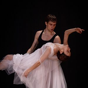 Photo Étoiles de cristal