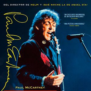 Photo Paul McCartney's Get Back