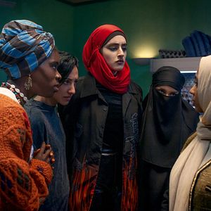 Photo We Are Lady Parts