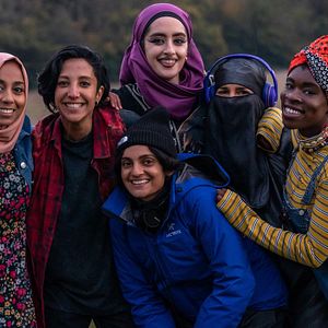 Photo We Are Lady Parts