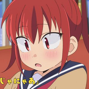 Photo Yatogame-chan Kansatsu Nikki