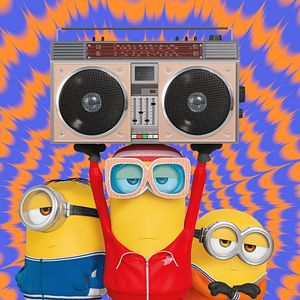 Photo Les Minions 2 : Il était une fois Gru