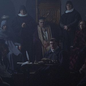 Photo Laissons les morts engloutir les morts