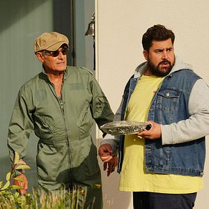 Photo Gérard Lanvin