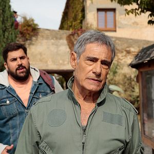 Photo Gérard Lanvin