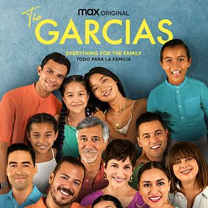 Photo The Garcias