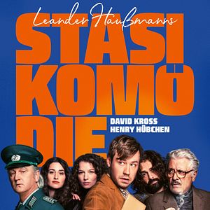 Photo A Stasi Comedy