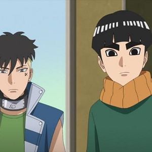 Photo Boruto: Naruto Next Generations