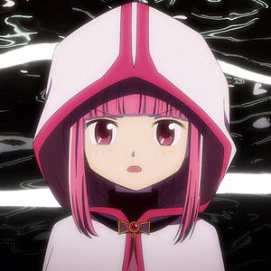 Photo Magia Record : Puella Magi Madoka Magica Side Story