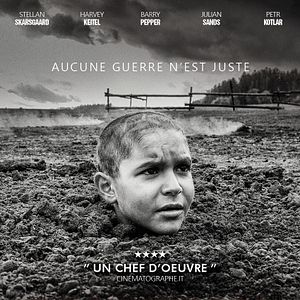 Photo The Painted Bird