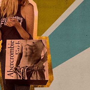 Photo Abercrombie & Fitch : Une marque sur le fil