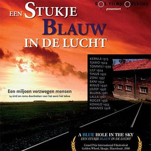 Photo Volk Zonder Eigen Land