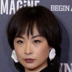 Photo Chacha Huang