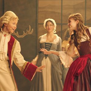 Photo Lilith Julie Johna