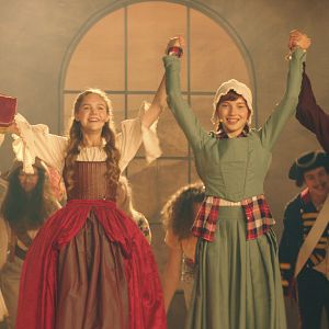 Photo Lilith Julie Johna