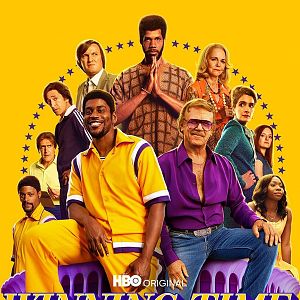 Photo Winning Time: The Rise of the Lakers Dynasty