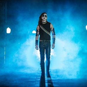 Photo Adrian Greensmith