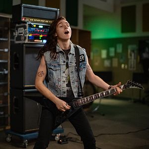 Photo Adrian Greensmith