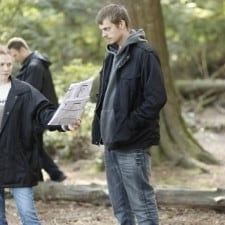 Photo The Killing (US)