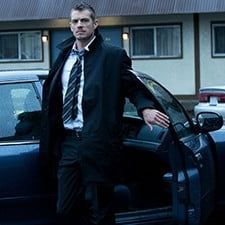 Photo The Killing (US)