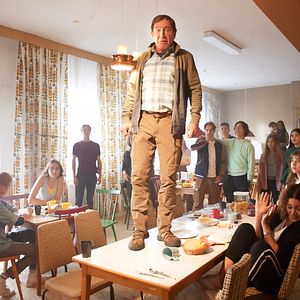 Photo Thorsten Merten