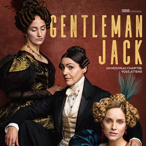 Photo Gentleman Jack