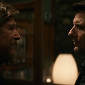 Photo Michael Chernus