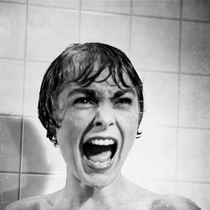 Photo Janet Leigh