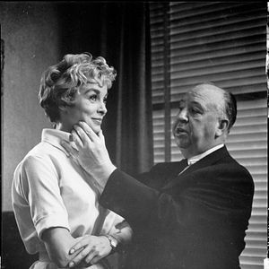 Photo Janet Leigh