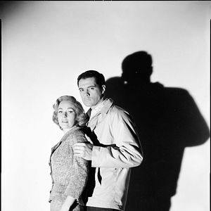 Photo Anthony Perkins