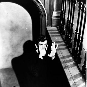 Photo Anthony Perkins
