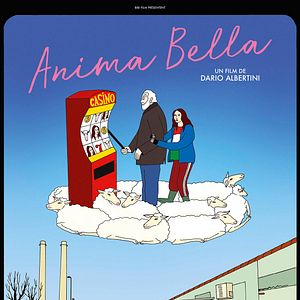 Photo Anima Bella
