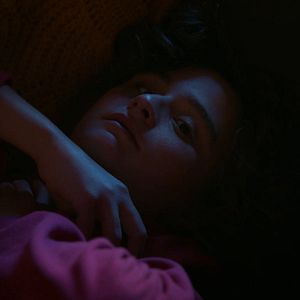 Photo Pénélope, mon amour
