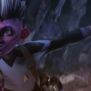 Photo Star Trek : Prodigy