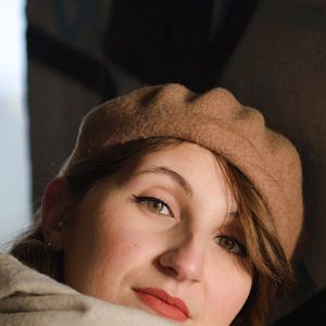 Photo Manon Chenet