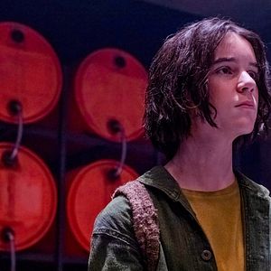 Photo Raised By Wolves (2020)