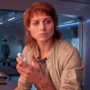 Photo Raised By Wolves (2020)