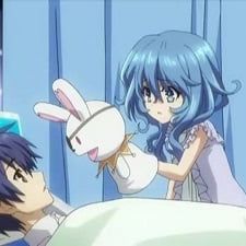 Photo Date A Live