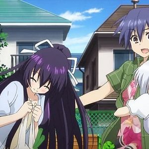Photo Date A Live
