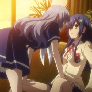 Photo Date A Live