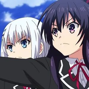 Photo Date A Live
