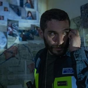 Photo La Unidad : unité anti-terroriste