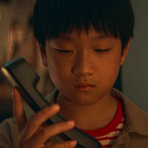 Photo Andrea Zhang