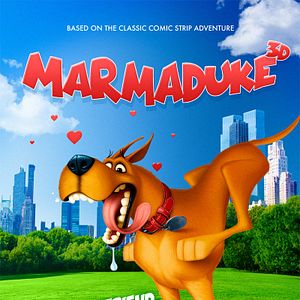 Photo Marmaduke